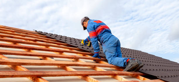 Fast & Reliable Emergency Roof Repairs in Clinton, OH