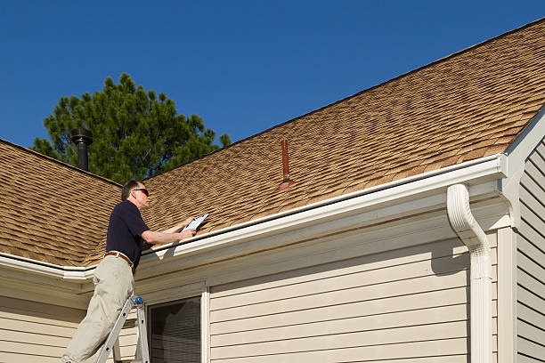 Professional  Roofing repair and installation in Clinton, OH