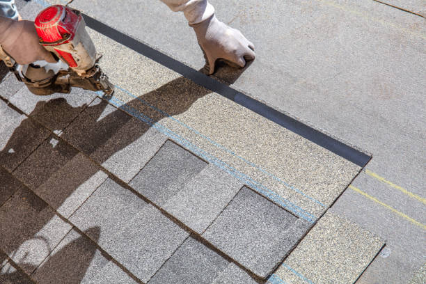 Best Roof Coating and Sealing  in Clinton, OH